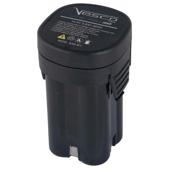 Batterie 14.4V 2.6Ah - VESCO