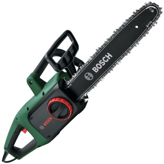 Bosch Universal Chain 35 - Tron&ccedil;onneuse &eacute;lectrique 1800 W - Guide de 35 cm
