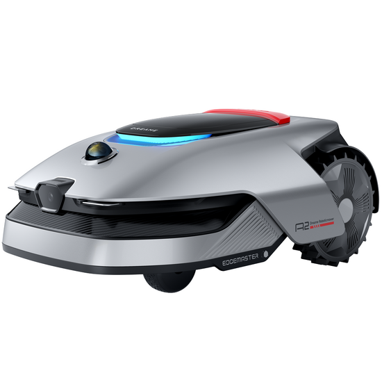 Dreame A2 1200 - Robot tondeuse - Sans installation