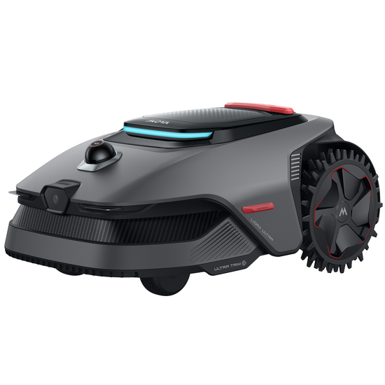 MOVA LiDAX Ultra 1600 - Robot tondeuse - Sans installation