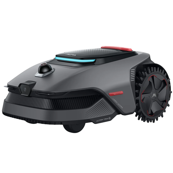 MOVA LiDAX Ultra 1200 - Robot tondeuse - Sans installation