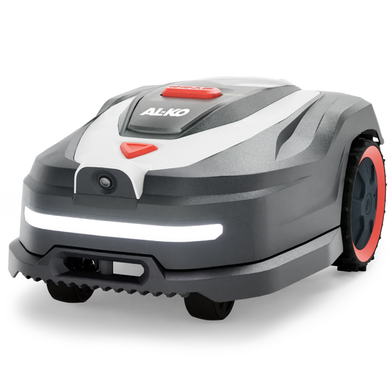 AL-KO Robolinho 500 VISION Easy - Robot tondeuse - Sans installation