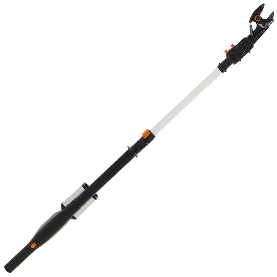 Fiskars eLopper Bypass - Échenilloir à batterie - 90/140 cm - 24 V - SANS BATTERIE NI CHARGEUR