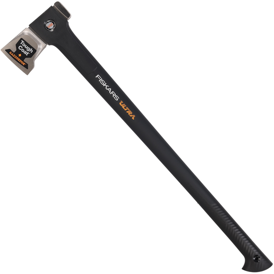 Fiskars U32 - Hache à fendre - 85 cm