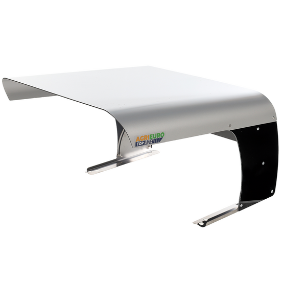Abri universel Vader Light pour robot tondeuse - 70 x 67,5 x 45,5 cm