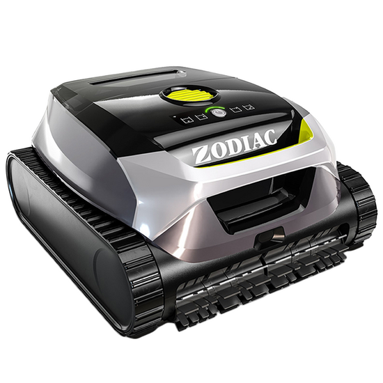 Zodiac Freedom Lite - Robot nettoyeur de piscine à batterie - Gestion par App