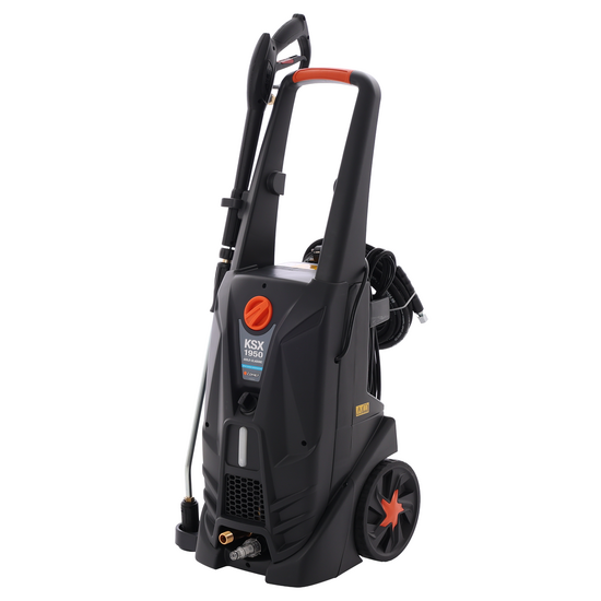Comet KSX 1950 Gold Classic - Nettoyeur haute pression - 180 Bar max - 564 L/h