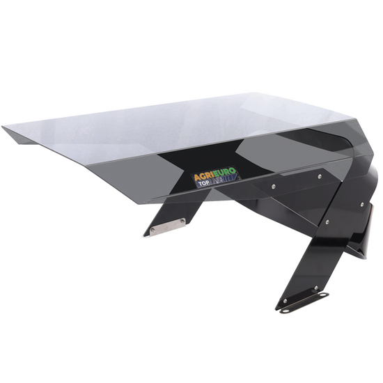 Abri universel Mobius M pour robot tondeuse - 82 x 60 x 42,5 cm