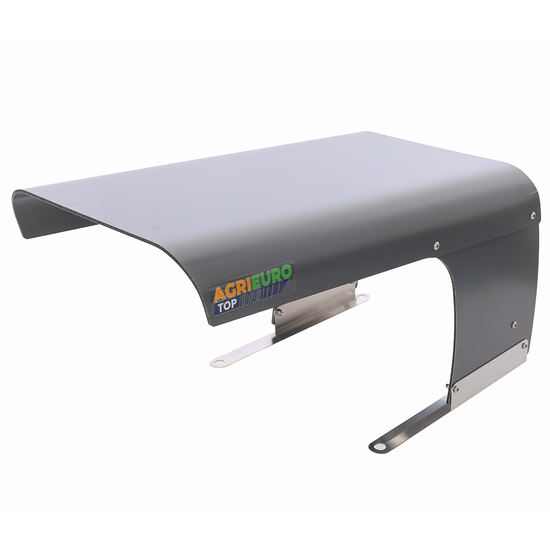 Abri universel Vader Micro pour robot tondeuse - 64 x 35 x 36 cm