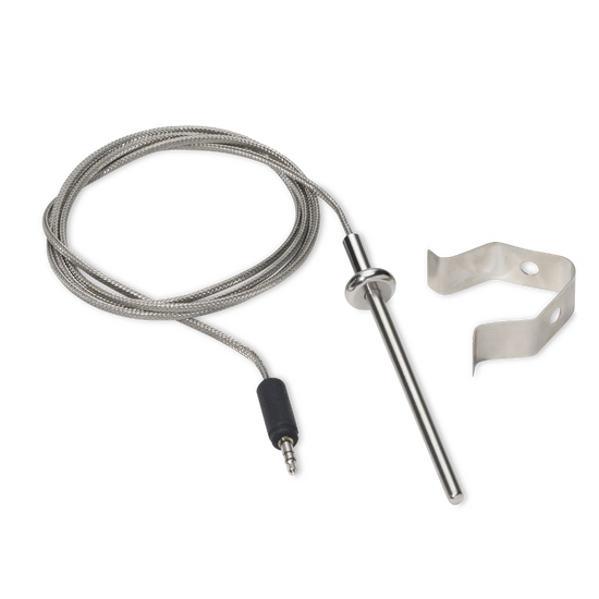 Sonde d'ambiance filaire pour aliments Weber
