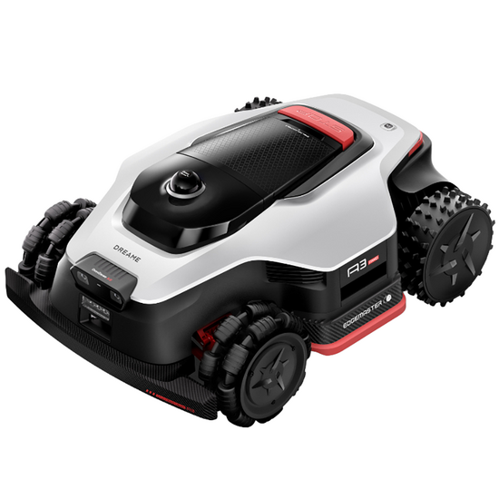 Dreame A3 AWD Pro 3500 - Robot tondeuse - Sans installation