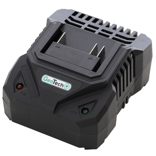 Chargeur de batterie 20V - X-Line - Geotech