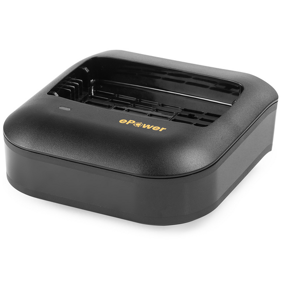 Chargeur rapide Stiga 48 V C 430 FM
