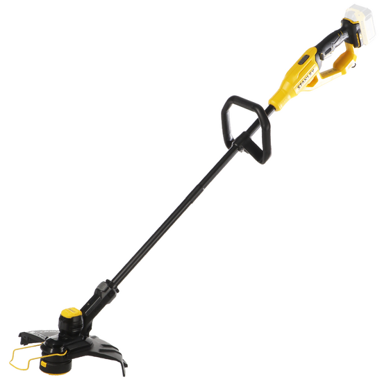 Stanley STCST933B-XJ - Coupe-bordure &agrave; batterie - SANS BATTERIE NI CHARGEUR