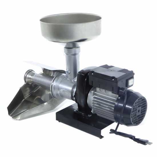 Palumbo Pavi SM 5 INOX - Épépineuse avec moteur électrique 600 W 220 V