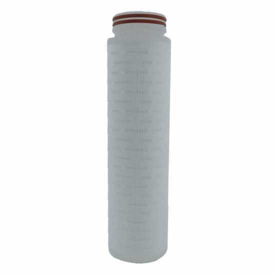 Cartouche filtrante pour vins blancs 0.2 &micro;m pour Enolmatic Tandem - Filtrage vin ultra-fin