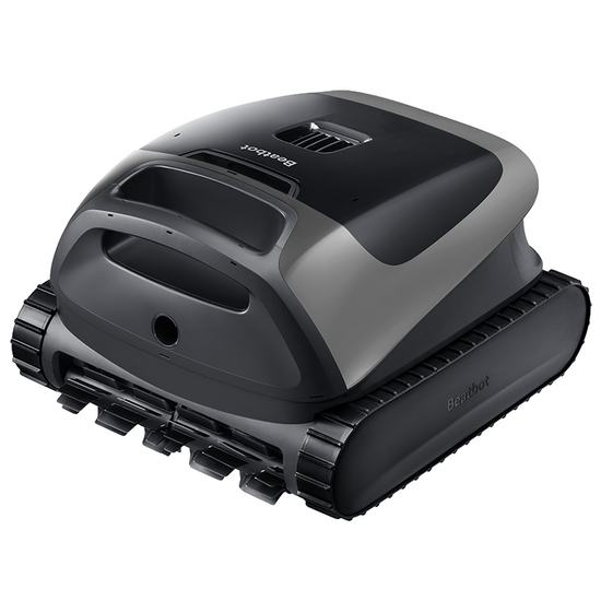 Beatbot Sora P3 - Robot nettoyeur de piscine sans fil - Gestion par App
