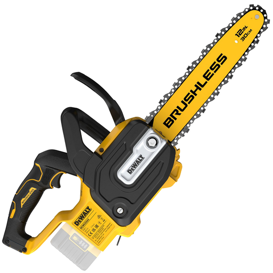 DeWalt DCMCS565N-XJ - Tronçonneuse à batterie compacte - 18 V - Guide de 30 cm - SANS BATTERIE NI CHARGEUR