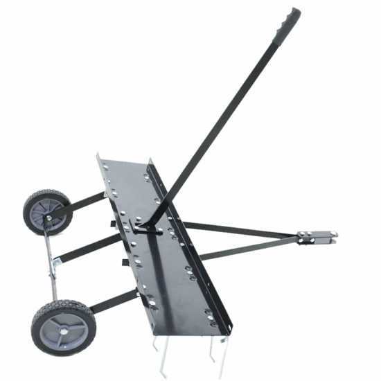 A&eacute;rateur pro &agrave; louchets tract&eacute; 102 cm