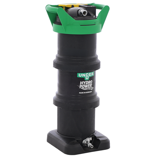 Unger HydroPower Ultra L - Filtre déionisant pour eau pure