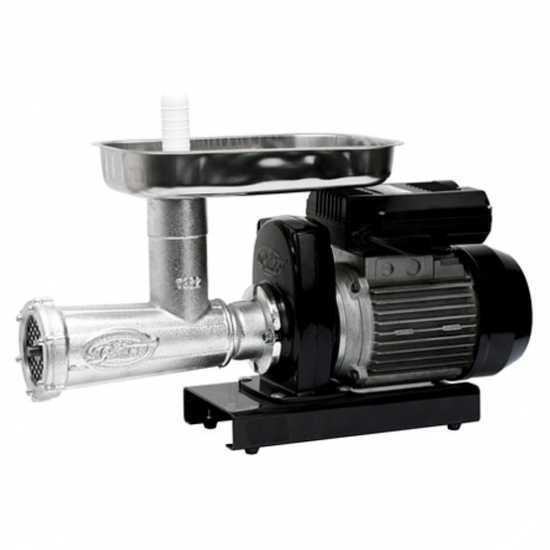 Palumbo Pavi SM 22 INOX - Hachoir &agrave; viande &eacute;lectrique - 600W