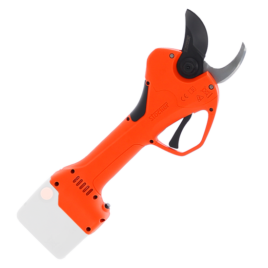 Stocker Magma E-40 TP - Sécateur électrique - 21 V - Diamètre de coupe 40 mm - SANS BATTERIE NI CHARGEUR