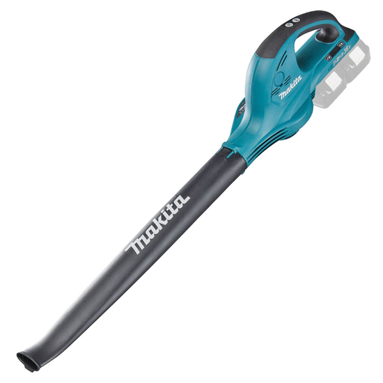 Makita DUB361Z - Souffleur de feuilles à batterie - 36 V - SANS BATTERIE NI CHARGEUR