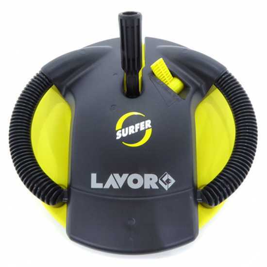 Laveur de sol pour nettoyeur haute pressionLavor Surfer