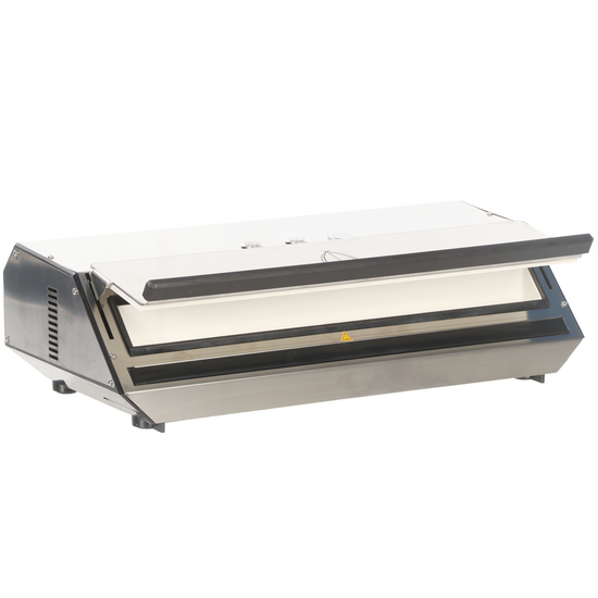 Tre Spade T-40 - Machine sous vide - Double barre de soudure 43 cm