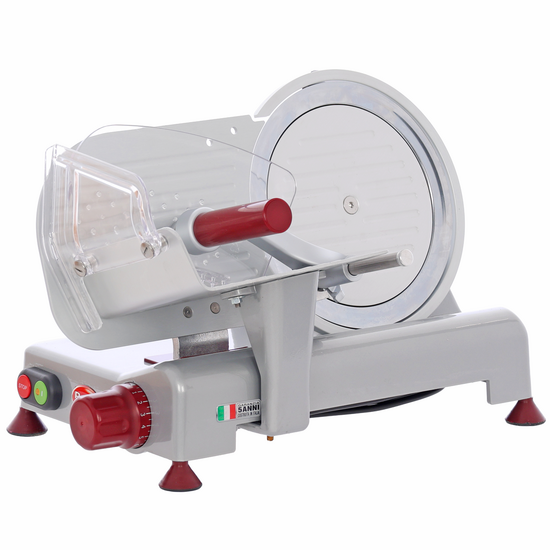 R.G.V. Luxury 22 GL-R - Trancheuse avec lame de 220 mm - 140 W