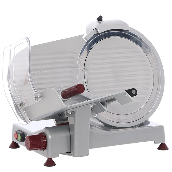 R.G.V. Luxury 300 ES - Trancheuse avec lame de 300 mm - 180 W