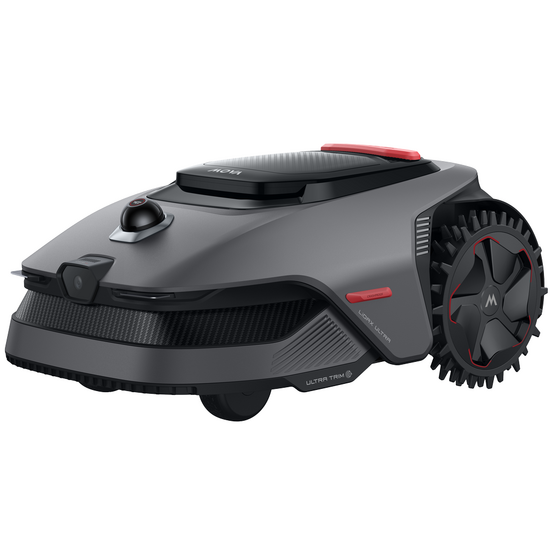 MOVA LiDAX Ultra 1000 - Robot tondeuse - Sans installation