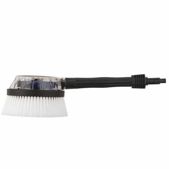 Brosse rotative Annovi & Reverberi - pour toute surface lisse