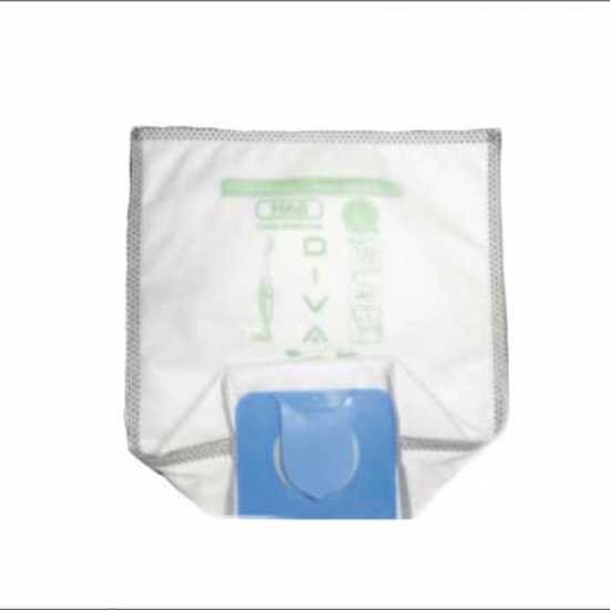 Sac en microfibre 4 pièces H68 - 35601148