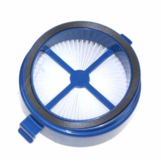 Filtre Pré-Moteur HEPA S100 - 35601367
