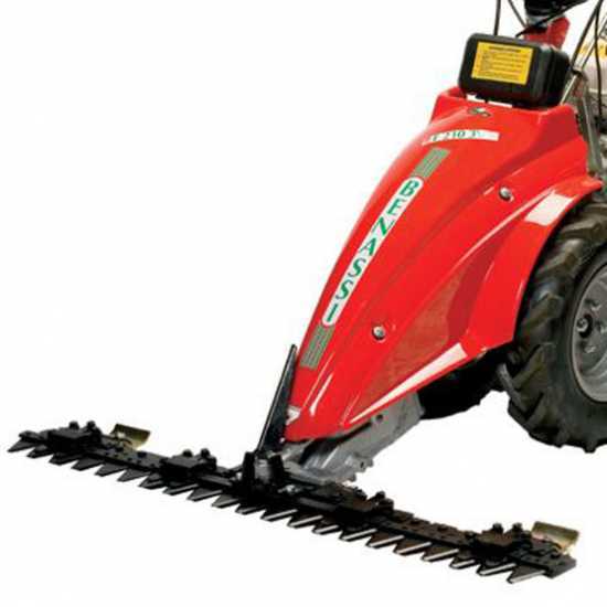 Accessoire barre faucheuse cm 92 pour MC2300 Reverso BENASSI