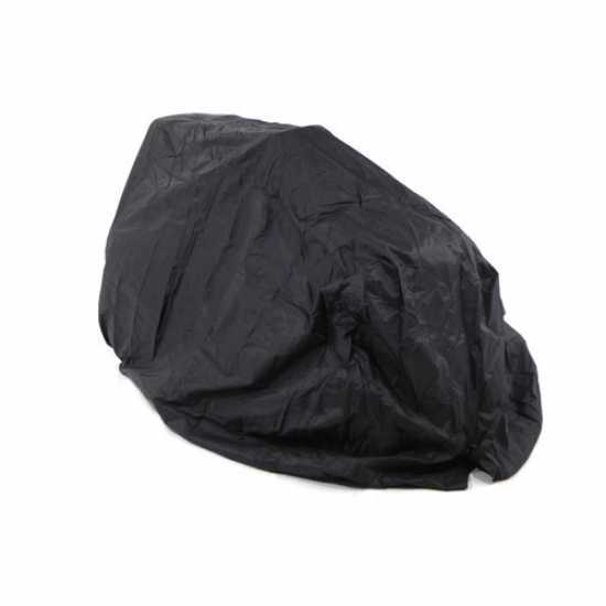 Housse professionnelle de protection et rangement pour tracteur tondeuse rider et mini-rider