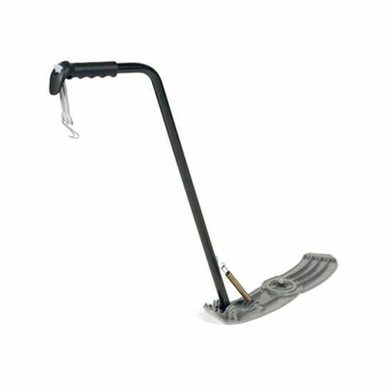 Kit Mulching pour Rider tondeuse 66 Castelgarden