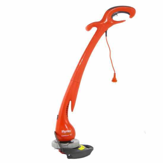 Flymo Contour XT - Coupe-bordure &eacute;lectrique - 300 W