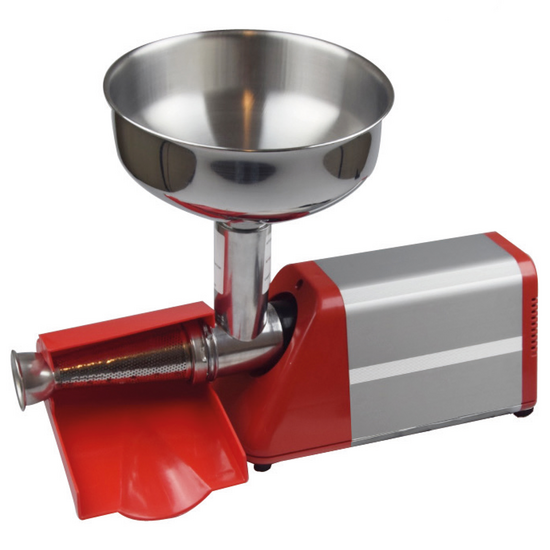 New O.M.R.A. SPREMY 850M - &Eacute;p&eacute;pineuse avec moteur &eacute;lectrique 225 W - 220 V