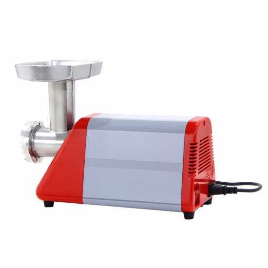 New O.M.R.A. TC5 SPREMY - Hachoir &agrave; viande &eacute;lectrique - 225W