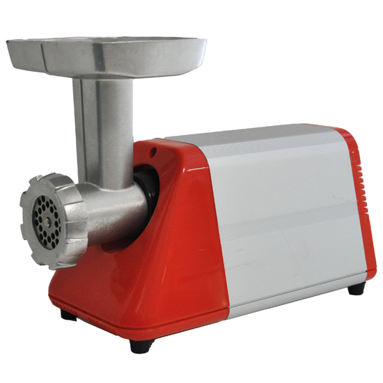 New O.M.R.A. TC5 SPREMY - Hachoir &agrave; viande &eacute;lectrique - 225W