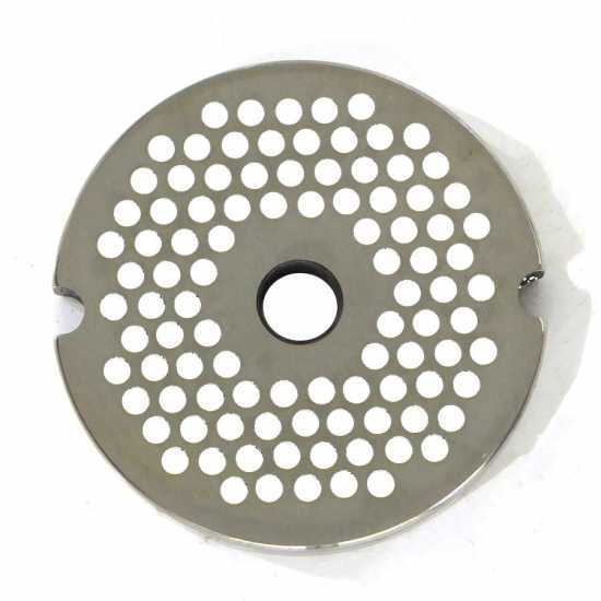 Grille en acier trou 3 mm pour hachoir &agrave; viande TC5 SPREMY