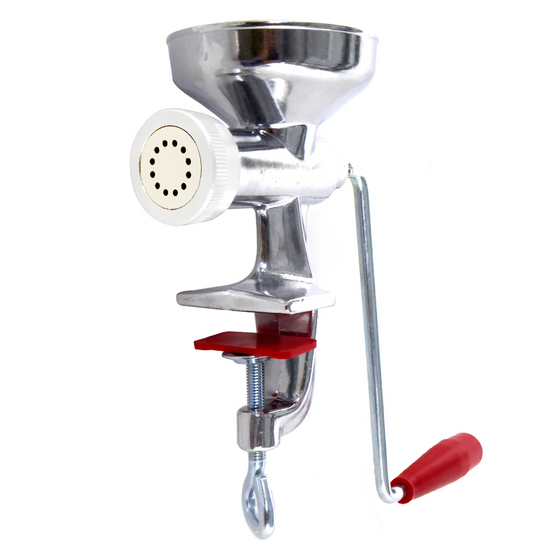 New O.M.R.A. OM 4000 - Machine &agrave; p&acirc;tes manuelle 