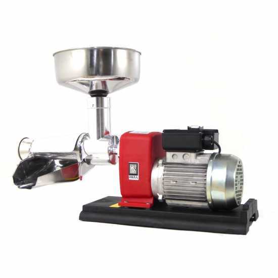 New O.M.R.A. New-Line 5 - &Eacute;p&eacute;pineuse avec moteur &eacute;lectrique 1600 W - 220 V