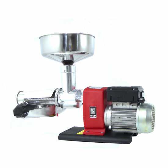 New O.M.R.A. New-Line 5 - &Eacute;p&eacute;pineuse  avec moteur &eacute;lectrique 1200 W - 220 V