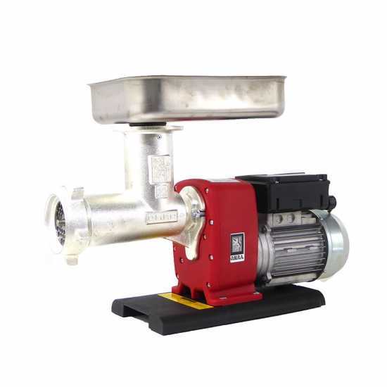 New O.M.R.A. New-Line TC22 - Hachoir &agrave; viande &eacute;lectrique - 1200W