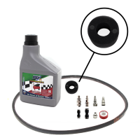 Kit Accessoires et Entretien A59 pour compresseurs Abac