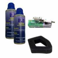 Kit accessoire d'entretien pour Honda GX 35