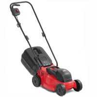 MTD Smart 32 E - Tondeuse &agrave; gazon &eacute;lectrique - 1000W - Coupe de 32&nbsp;cm